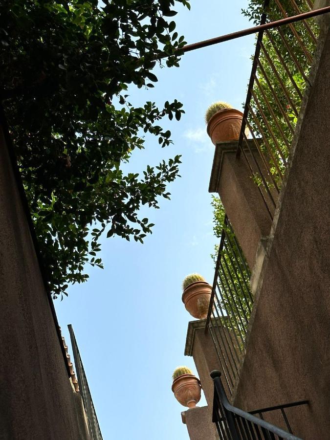 Biscari Home Catânia Exterior foto
